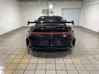 Porsche 911 GT3 WEISSACH / PCCB / LIFT / CARBON picture 11