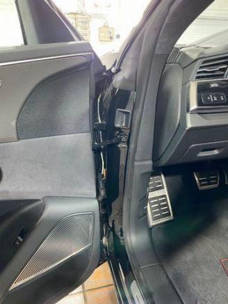 Audi RS Q8 RSQ8 Performance STANDHZG/PANO/HUD/B&O/NAVI picture 20