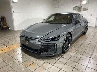 Audi RS e-tron GT Performance KERAMIK/HUD/360/B&O picture 10
