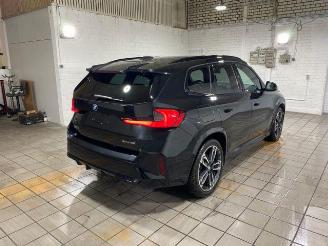 Schadeauto BMW iX1 xDrive30 M Sport Pro KAM/H&K/NAVI 2025/7