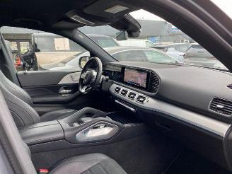 Mercedes GLE 350de 4Matic AMG Line AHK/360/NAVI picture 17