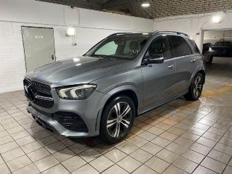 Mercedes GLE 350de 4Matic AMG Line AHK/360/NAVI picture 5