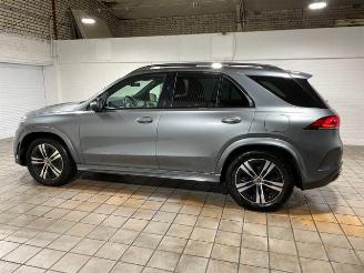 Mercedes GLE 350de 4Matic AMG Line AHK/360/NAVI picture 4