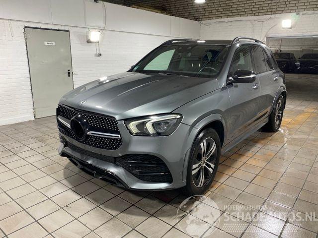 Mercedes GLE 350de 4Matic AMG Line AHK/360/NAVI