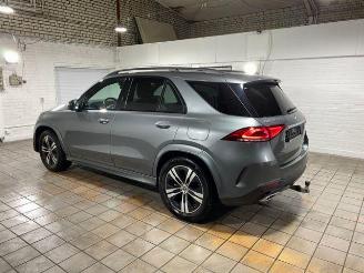 Mercedes GLE 350de 4Matic AMG Line AHK/360/NAVI picture 3