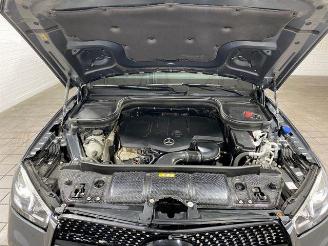 Mercedes GLE 350de 4Matic AMG Line AHK/360/NAVI picture 12