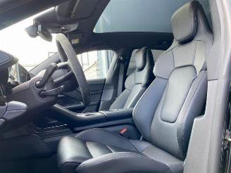 Porsche Taycan 4S Sport Turismo Black Edition picture 14