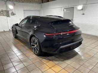 Unfallwagen Porsche Taycan 4S Sport Turismo Black Edition 2026/1