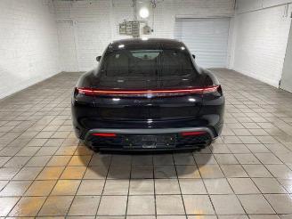 Porsche Taycan GTS CHRONO/PANO/HUD/360/BOSE/NAVI picture 11