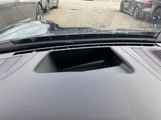 Porsche Taycan GTS CHRONO/PANO/HUD/360/BOSE/NAVI picture 22