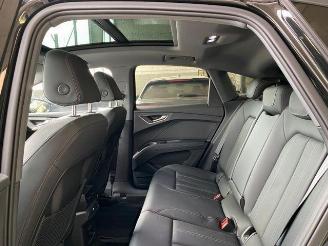 Audi Q4 e-tron 45 Sportback S line PANO/KAM/NAVI picture 18