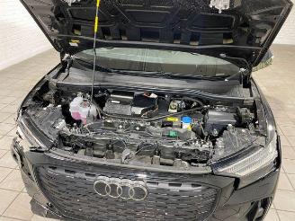 Audi Q4 e-tron 45 Sportback S line PANO/KAM/NAVI picture 11