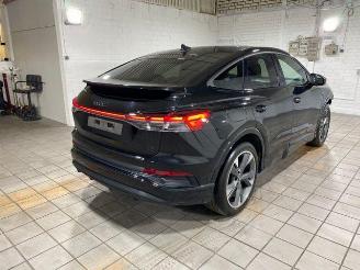 Audi Q4 e-tron 45 Sportback S line PANO/KAM/NAVI picture 9