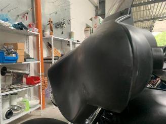 Harley-Davidson Street Glide FLHX picture 14