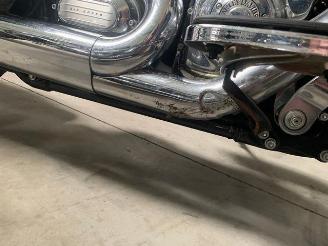 Harley-Davidson Street Glide FLHX picture 18