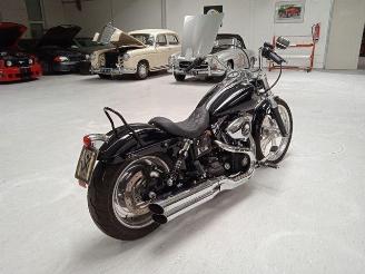 Harley-Davidson Dyna Wide Glide FXDWG picture 8
