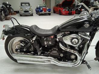 Harley-Davidson Dyna Wide Glide FXDWG picture 10