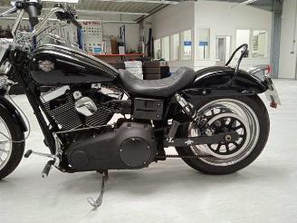 Harley-Davidson Dyna Wide Glide FXDWG picture 13