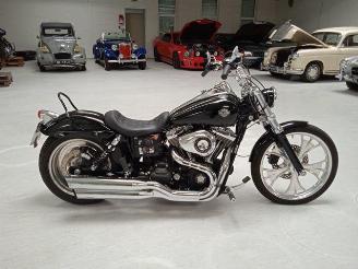Harley-Davidson Dyna Wide Glide FXDWG picture 9