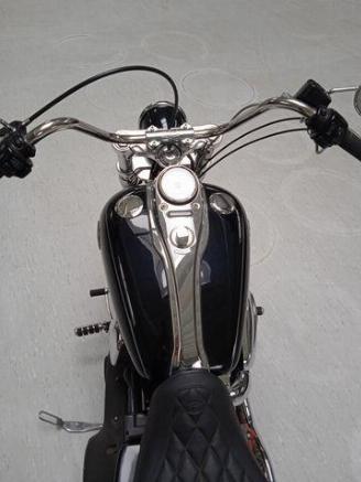 Harley-Davidson Dyna Wide Glide FXDWG picture 16