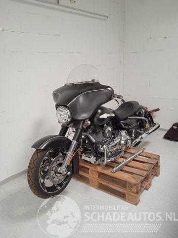 Harley-Davidson  