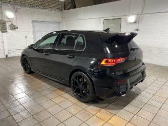 Volkswagen Golf R 4Motion Black Edition PANO/H&K/KAM picture 7