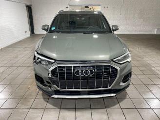 Audi Q3 35 TFSI S tronic advanced KAM/NAVI picture 6