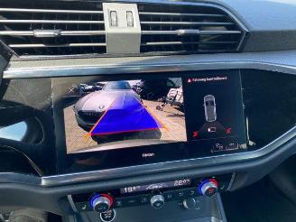 Audi Q3 35 TFSI S tronic advanced KAM/NAVI picture 21