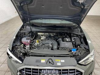 Audi Q3 35 TFSI S tronic advanced KAM/NAVI picture 12