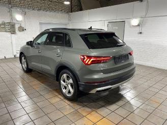 Vaurioauto  passenger cars Audi Q3 35 TFSI S tronic advanced KAM/NAVI 2025/8