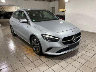 Mercedes B-klasse  picture 4