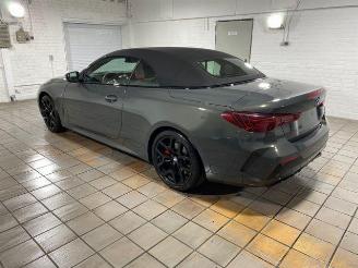 BMW M4 40i xDrive Cabrio HUD/H&K picture 2