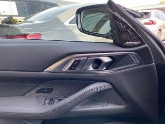 BMW M4 40i xDrive Cabrio HUD/H&K picture 14