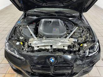 BMW M4 40i xDrive Cabrio HUD/H&K picture 12