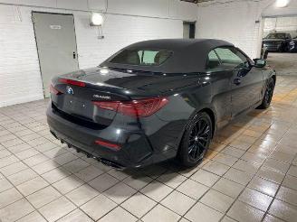 BMW M4 40i xDrive Cabrio HUD/H&K picture 2