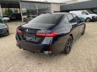 BMW i5 eDrive40 M Sport HUD/360/NAVI picture 8