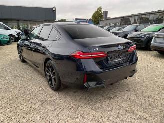BMW i5 eDrive40 M Sport HUD/360/NAVI picture 6