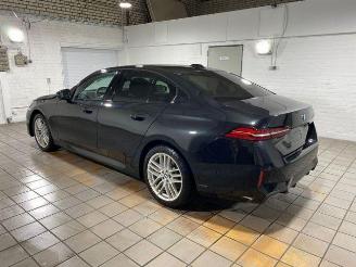 BMW 5-serie d M Sport HUD/H&K picture 4
