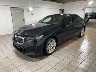 BMW 5-serie d M Sport HUD/H&K picture 3