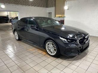 BMW 5-serie d M Sport HUD/H&K picture 8