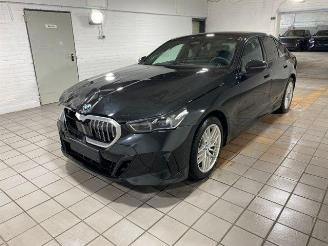 skadebil auto BMW 5-serie d M Sport HUD/H&K 2025/12