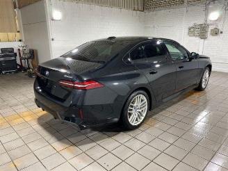 BMW 5-serie d M Sport HUD/H&K picture 9