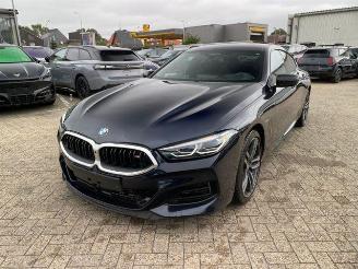 BMW M8 50i xDrive Gran Coupe HUD/360/H&K/Navi picture 10