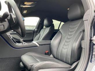 BMW M8 50i xDrive Gran Coupe HUD/360/H&K/Navi picture 19