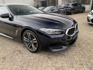 BMW M8 50i xDrive Gran Coupe HUD/360/H&K/Navi picture 15