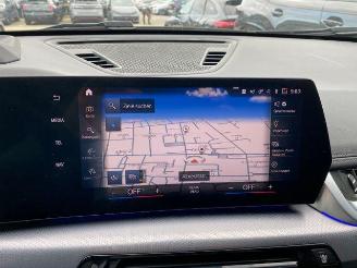 BMW iX1 xDrive30 M Sport HUD/KAM/PANO picture 13