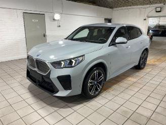 BMW iX2 eDrive20 M Sport KAM picture 5