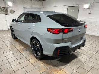 skadebil auto BMW iX2 eDrive20 M Sport KAM 2025/8