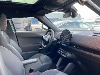 Mini Aceman SE JCW Trim KAM/HUD/PANO/H&K picture 22