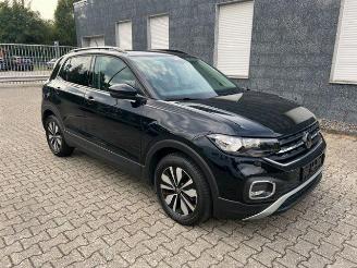 Volkswagen T-Cross  picture 5